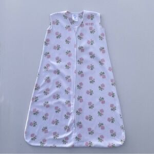 Halo SleepSack Large‎ 12–18 Months Floral Wearable Blanket